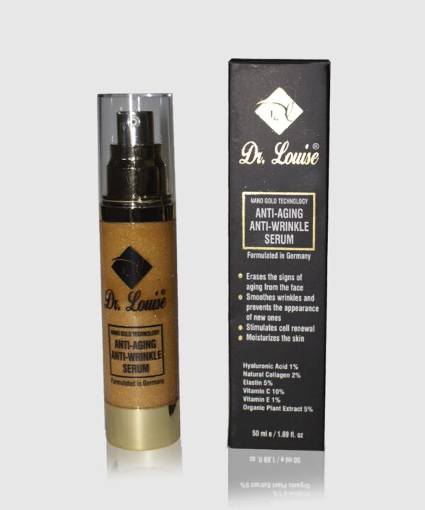 Night Care Cream
